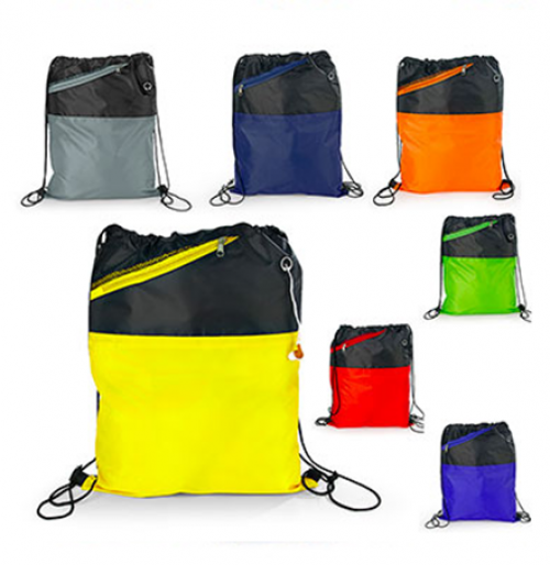 Mochila Kyoto.